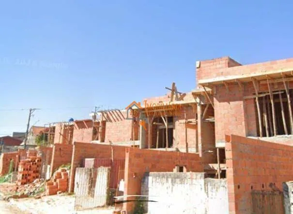 Imagem Sobrado com 3 dormitórios à venda, 92 m² por R$ 650.000,00 - Vila Nova Bonsucesso - Guarulhos/SP
