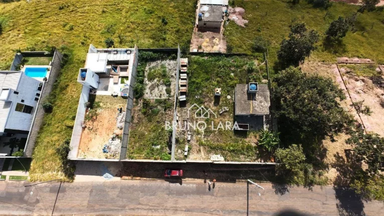 Imagem Terreno a venda em Nossa Senhora da Paz, Farofa.