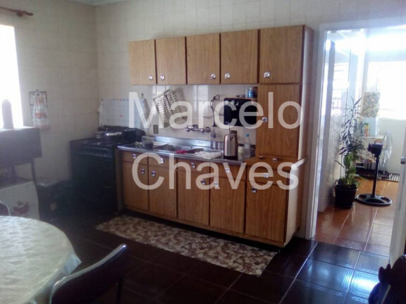Imagem Casa com 3 Quartos à Venda, 250 metros em Medianeira - Porto Alegre