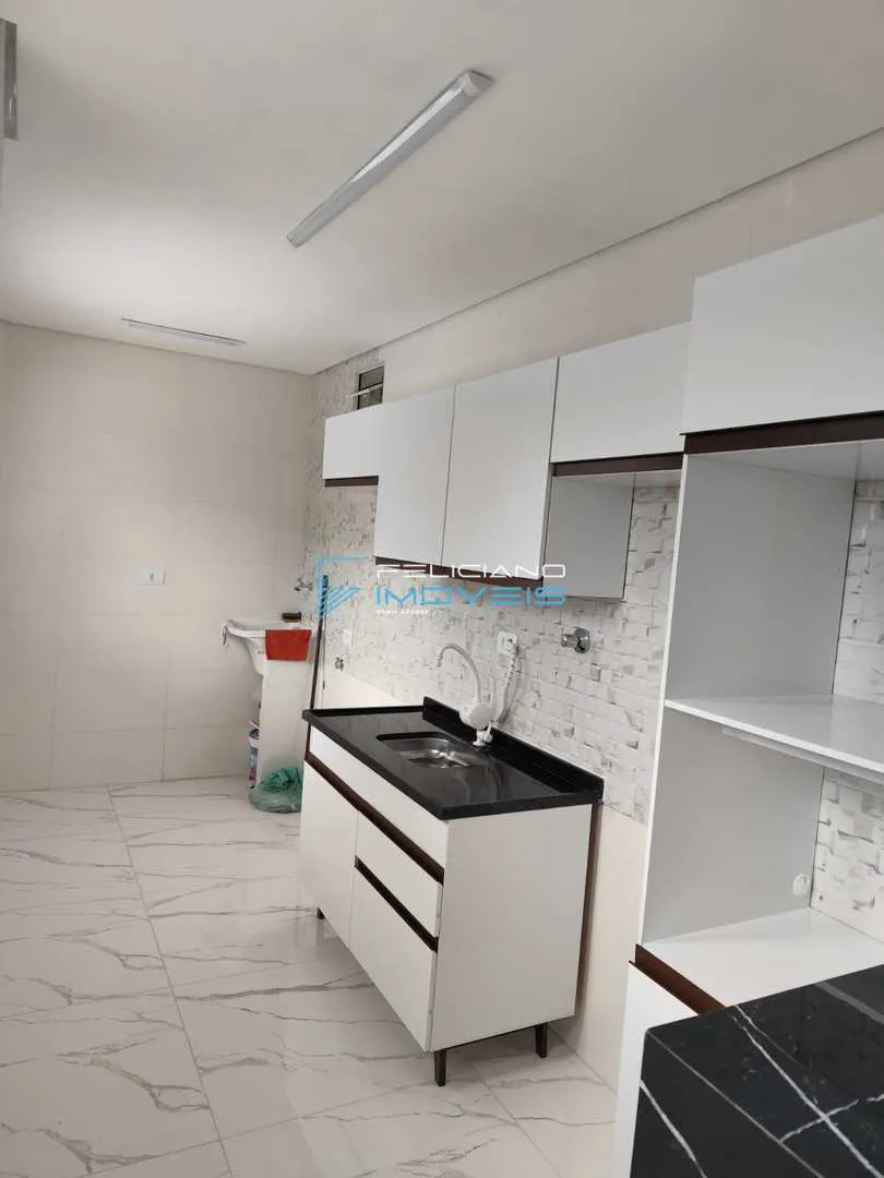 Imagem Apartamento com 1 quarto, Canto do Forte, Praia Grande - R$ 285 mil, Cod: 7169