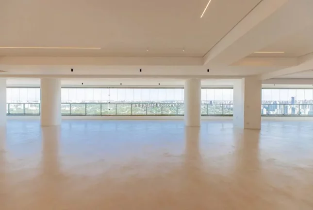 Imagem Cobertura Duplex à venda Campo Belo São Paulo