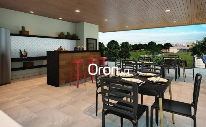Imagem Terreno à venda, 303 m² por R$ 220.000,00 - Terras Alpha 2 - Senador Canedo/GO