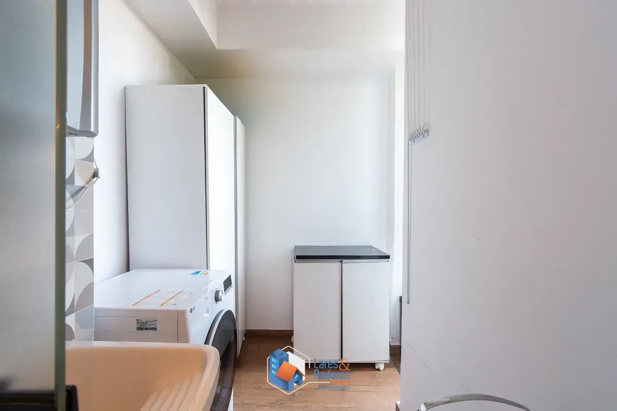 Imagem Apartamento para venda em Saúde com 2 quartos, sendo 2 suítes, 95m²