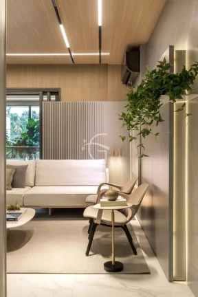 Imagem APARTAMENTO RESIDENCIAL em JOINVILLE - SC, ATIRADORES