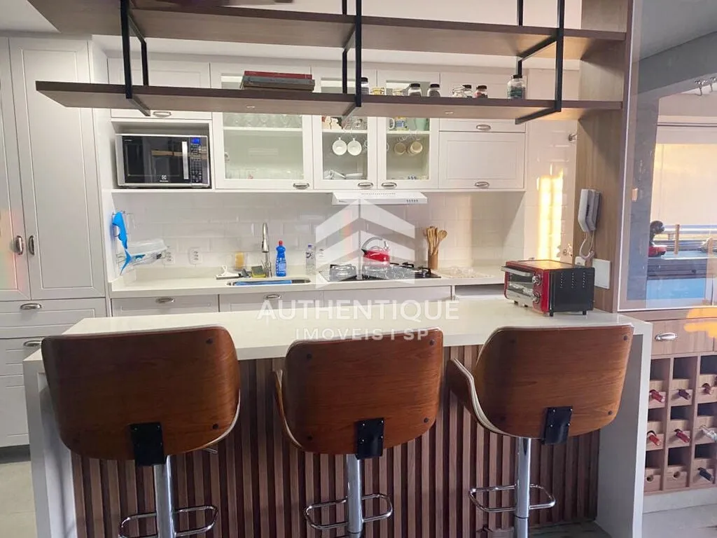 Imagem Galeria Guedala - Jardim Guedala - Apartamento à venda em São Paulo/SP