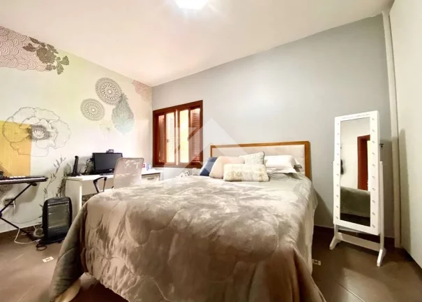 Imagem Casa de Condomínio em Moinho Velho - Cotia