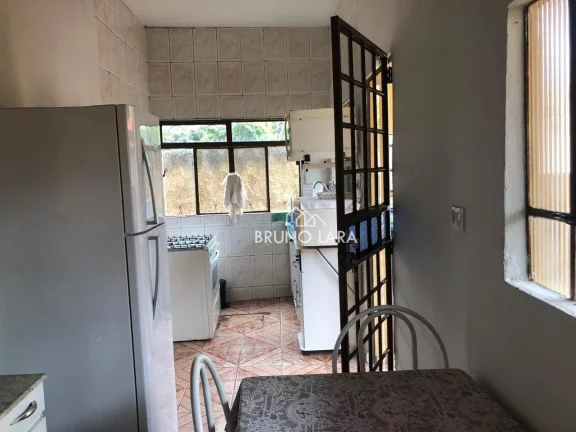 Imagem Sítio à venda em Igarapé bairro Fernão Dias