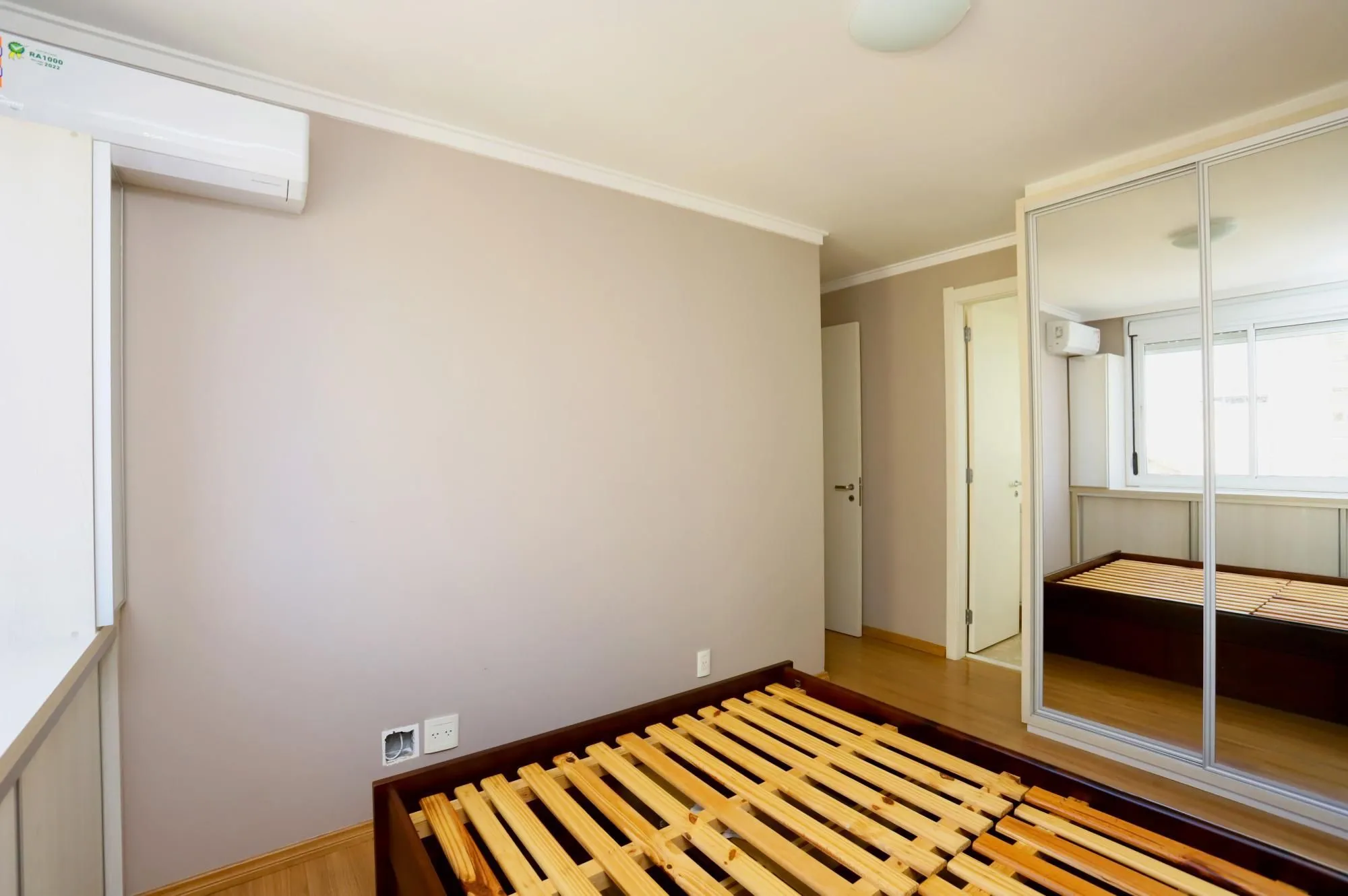 Imagem Apartamento em Passo da Areia