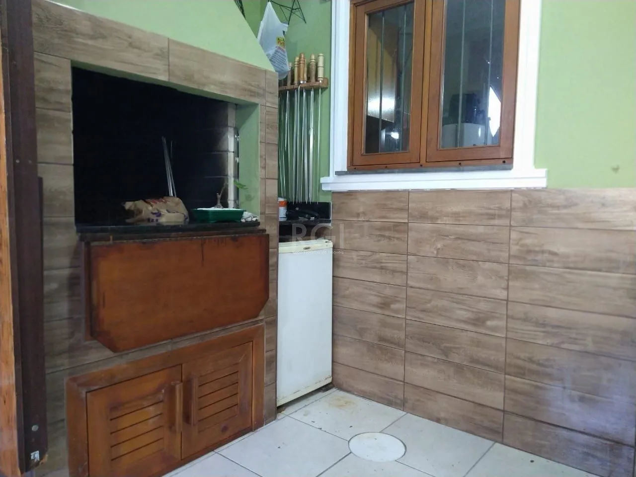 Imagem Casa para Venda - 90.81m², 3 dormitórios, Hípica, Porto Alegre