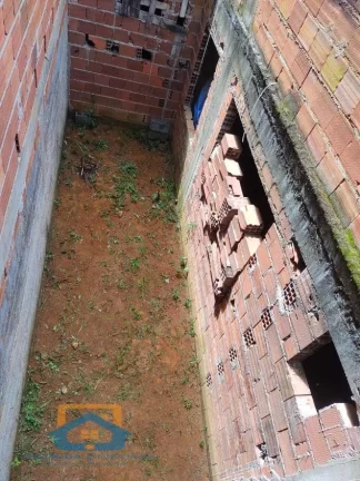 Imagem Terreno de 130m² no bairro Cidade Nova - Santana do Paraíso