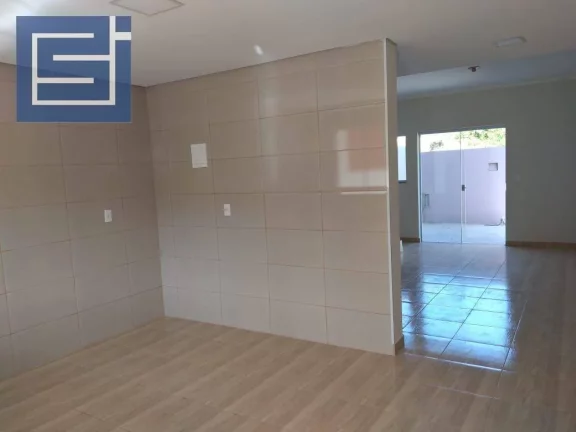 Imagem Casa com 2 dormitórios para alugar por R$ 1.532,14/mês - Socorro - Socorro/SP