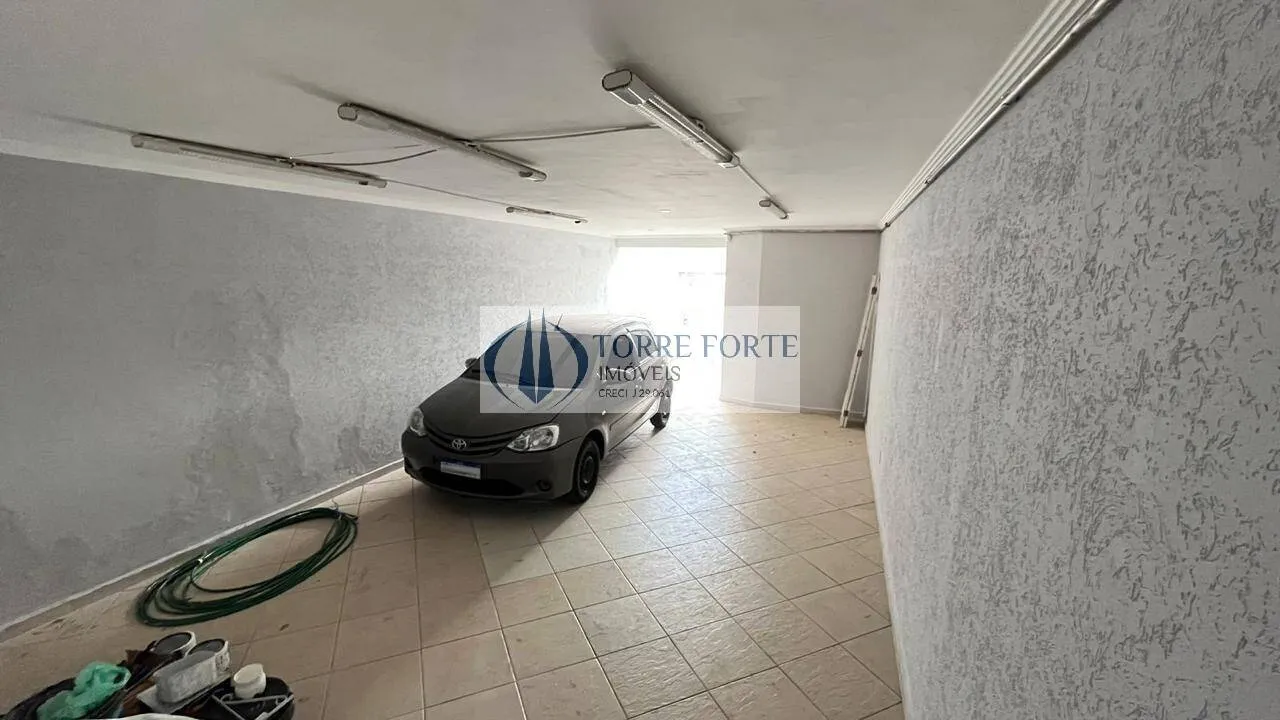 Imagem Oportunidade Única, Sobrado 235 m²localizado na Penha de França .