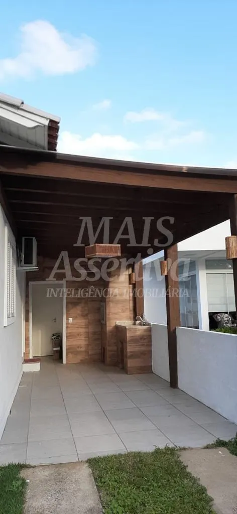 Imagem Casa 3 quartos para Venda no bairro AGUAS CLARAS em Viamão