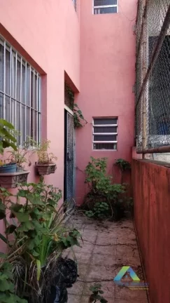 Foto do imóvel Sobrado com 3 dormitórios à venda por R$ 600.000 - Ipiranga
