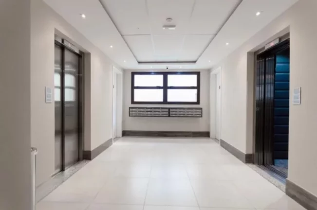 Imagem JACQUES PILON RESIDENCE - TPA - Studio 28m² (Unidade de Revenda), próximo à Estação de Luz do metrô!
