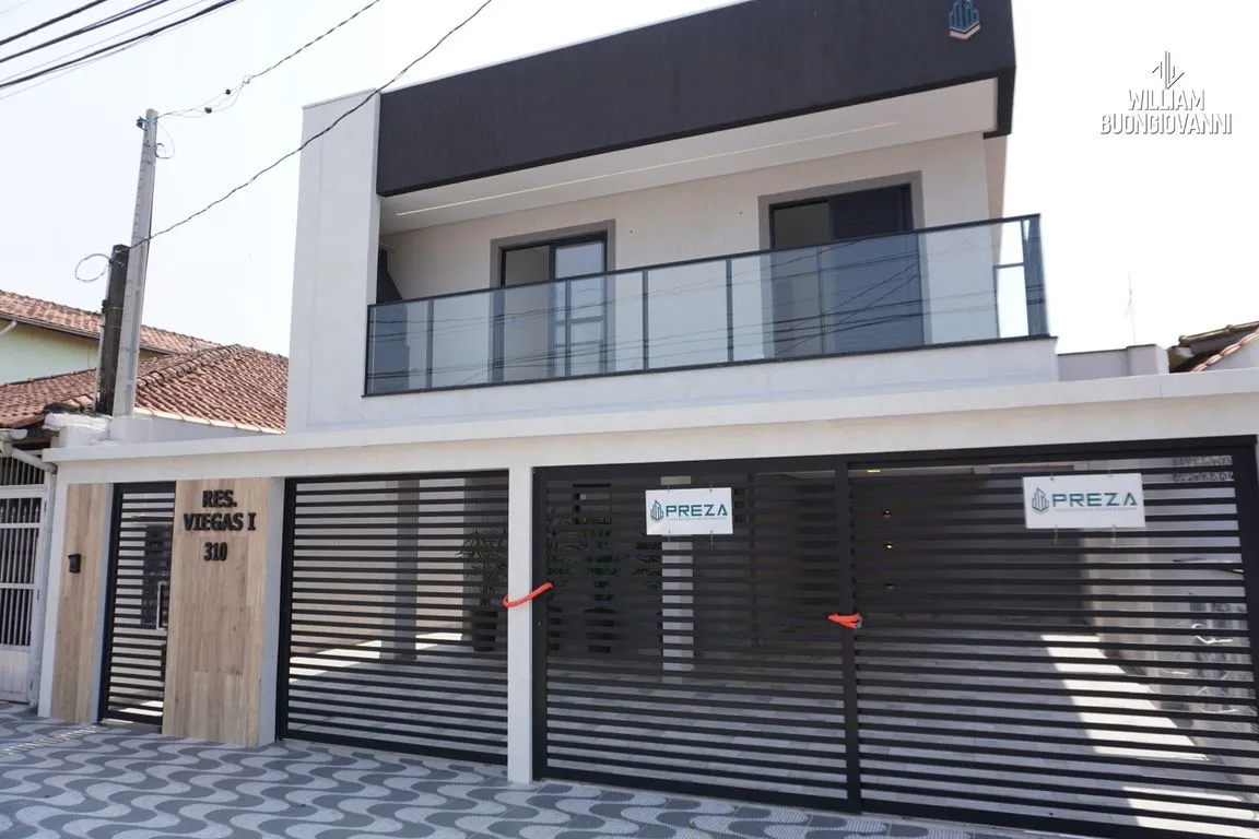 Foto do imóvel CASAS EM CONDOMINIO A 300 METROS DO MAR ( LEIA A LEGENDA) em Balneário Maracanã, Praia Grande - SP