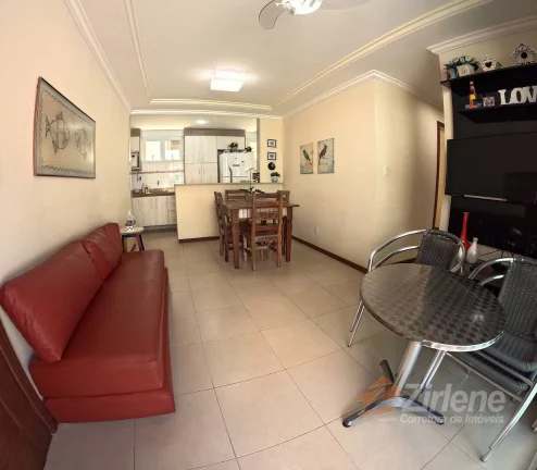 Imagem Apartamento de 2 Quartos no Segundo Andar ( praia dos adventista)