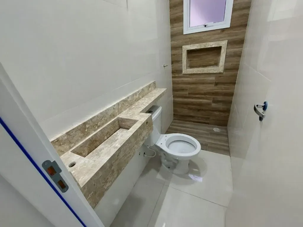 Imagem Apartamento com 3 Quartos à Venda, 144 m² em Vila Curuçá - Santo André