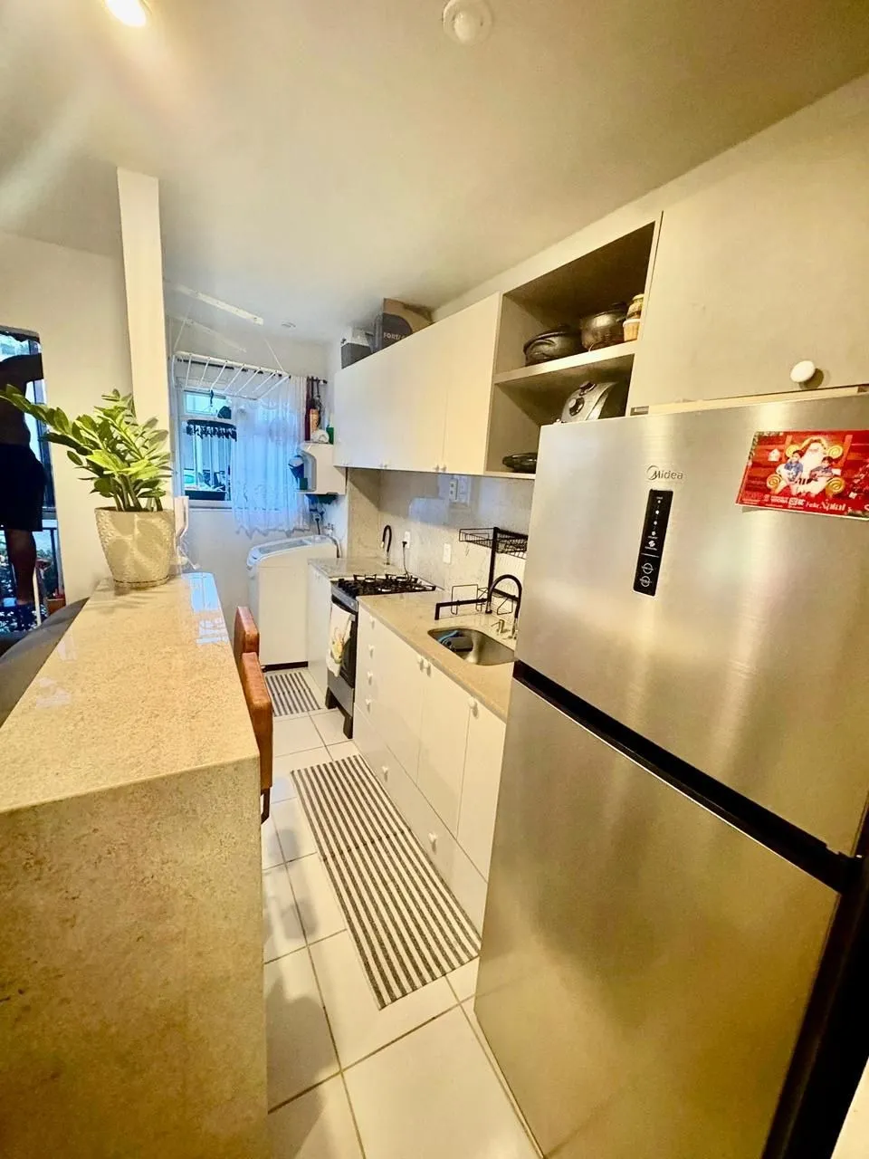 Imagem Apartamento com 2 quartos à venda em Vila Velha