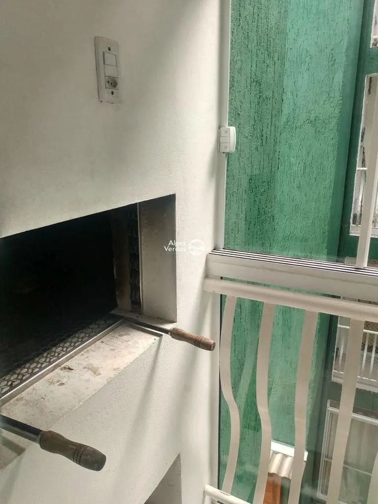 Imagem Vende-se apartamento a certa de 10 minutos da Catedral de Pedra