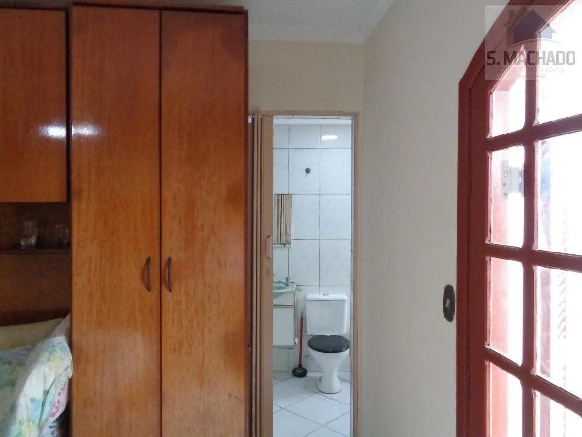 Imagem Casa para Venda em Santo André / SP no bairro vila Alto de Santo André