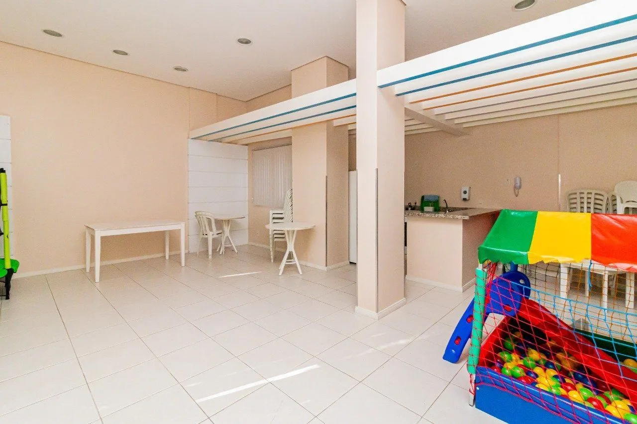 Imagem Apartamento em Cristo Redentor