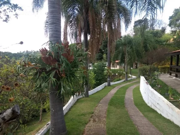 Imagem Linda Chácara Km 68 Castelo, com 2000m².