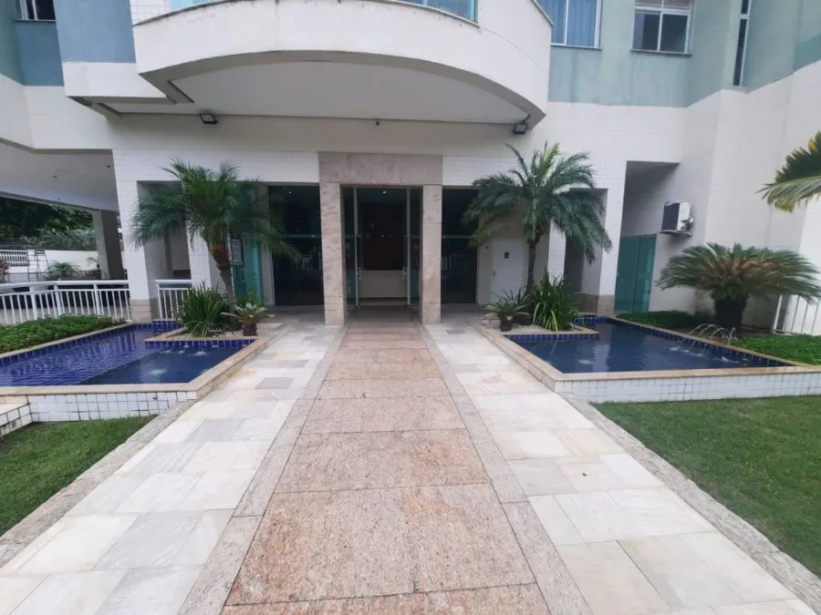 Imagem Summer Club Residence Resort: 80 m², 3 quartos e 2 suítes