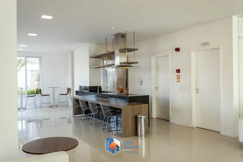 Imagem Apartamento à venda 2 Quartos 1 Suite 2 Vagas 74M² Jardim Ampliação São Paulo - SP
