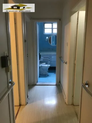 Imagem Sobrado para venda com 180mts na Vila Mariana