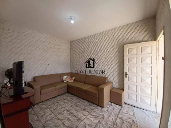 Imagem Casa à venda, 100 m² por R$ 430.000,00 - Jardim Simus - Sorocaba/SP
