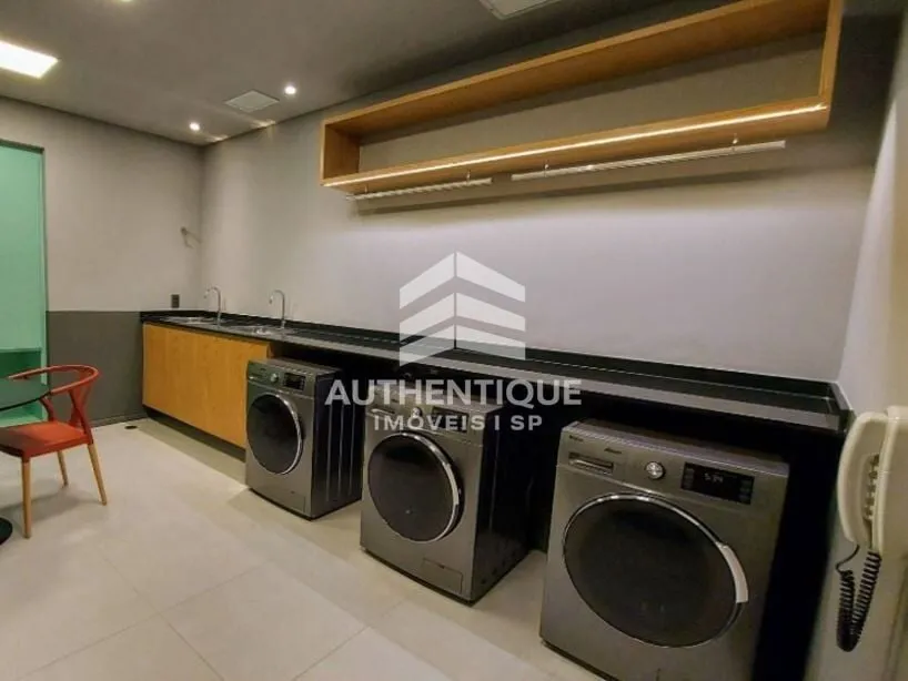Imagem MOURATO 473 PINHEIROS - Apartamento à venda em São Paulo/SP