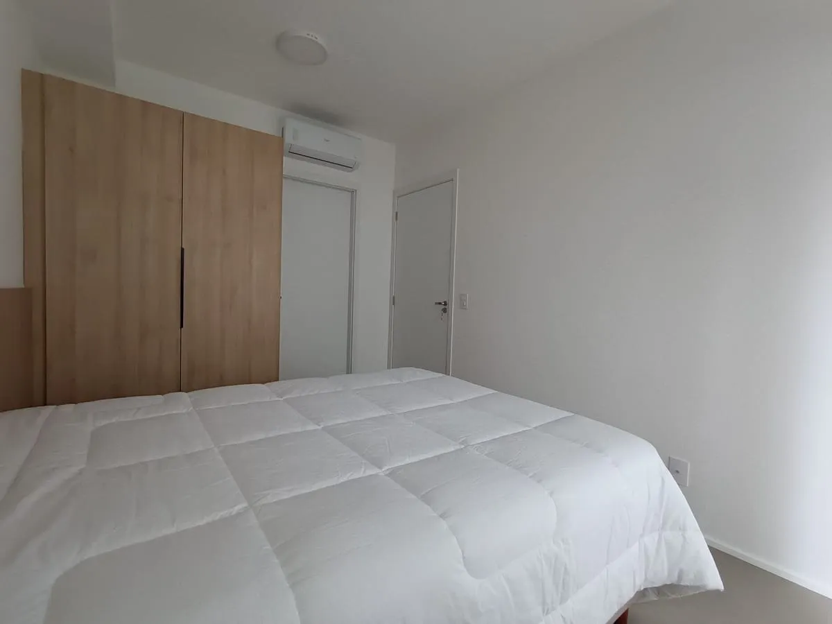 Imagem Apartamento com 1 Quarto para alugar, 32m² - Vila Madalena