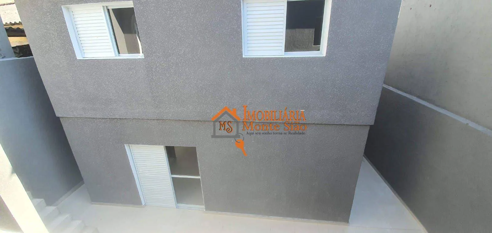 Imagem Sobrado à venda, 300 m² por R$ 950.000,00 - Lauzane Paulista - São Paulo/SP