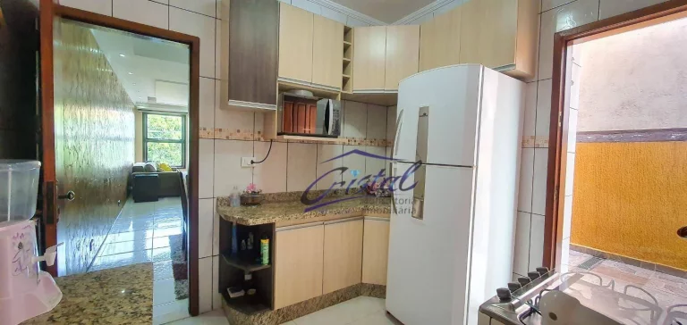 Imagem Excelente Sobrado em Ferraz de Vasconcelos!
