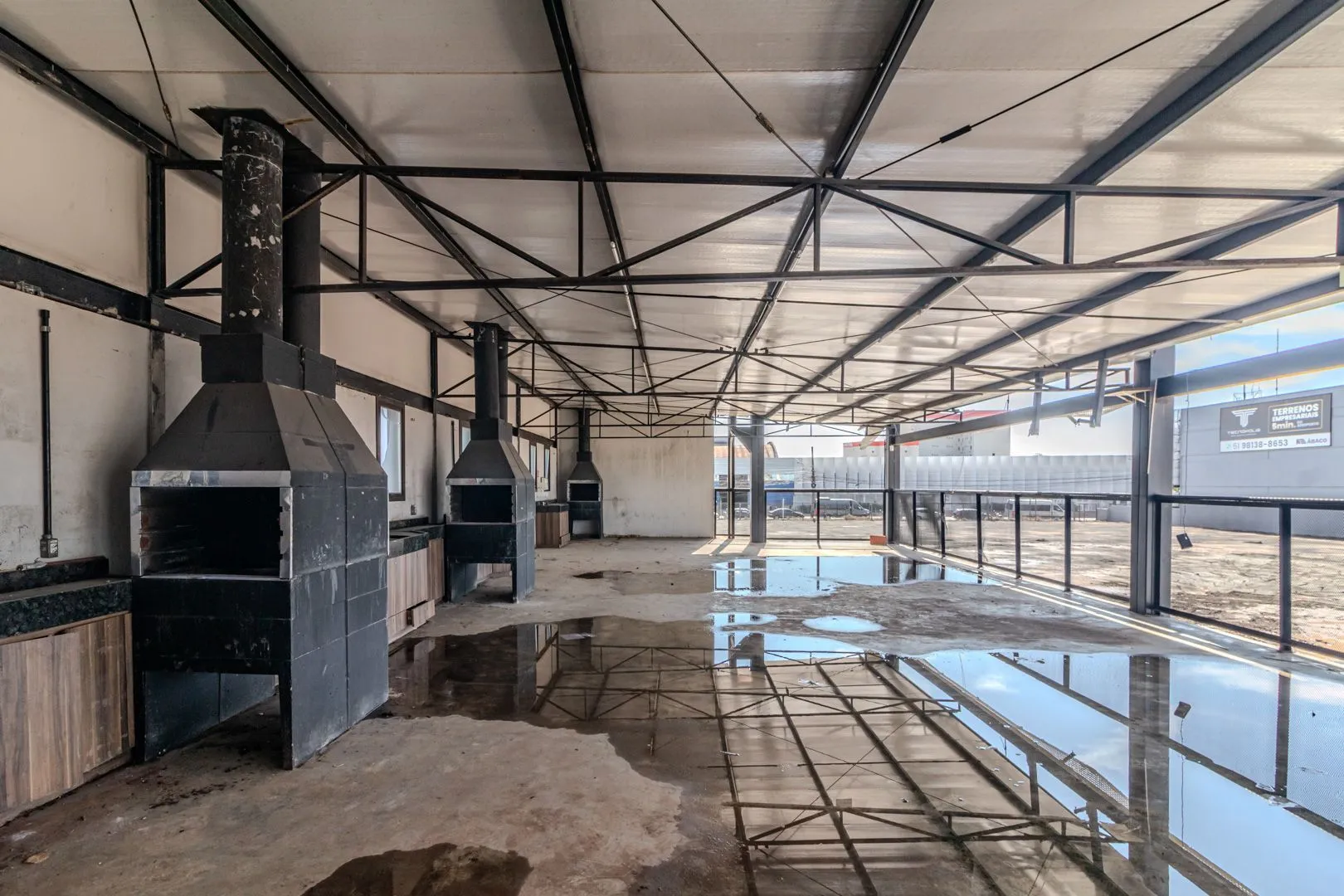 Imagem EXCELENTE TERRENO COM 10.000 M²
