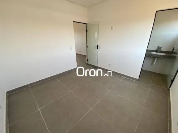 Imagem Flat à venda, 38 m² por R$ 160.000,00 - Goiânia Park Sul - Aparecida de Goiânia/GO