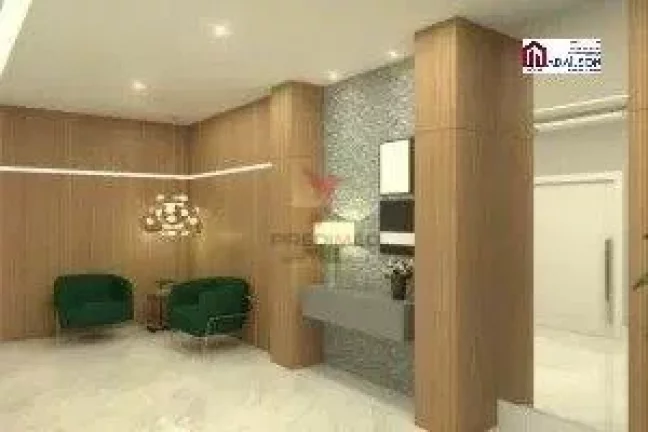 Imagem Unic Residence, Um apto prática e revigorante com uma linda Vista Mar