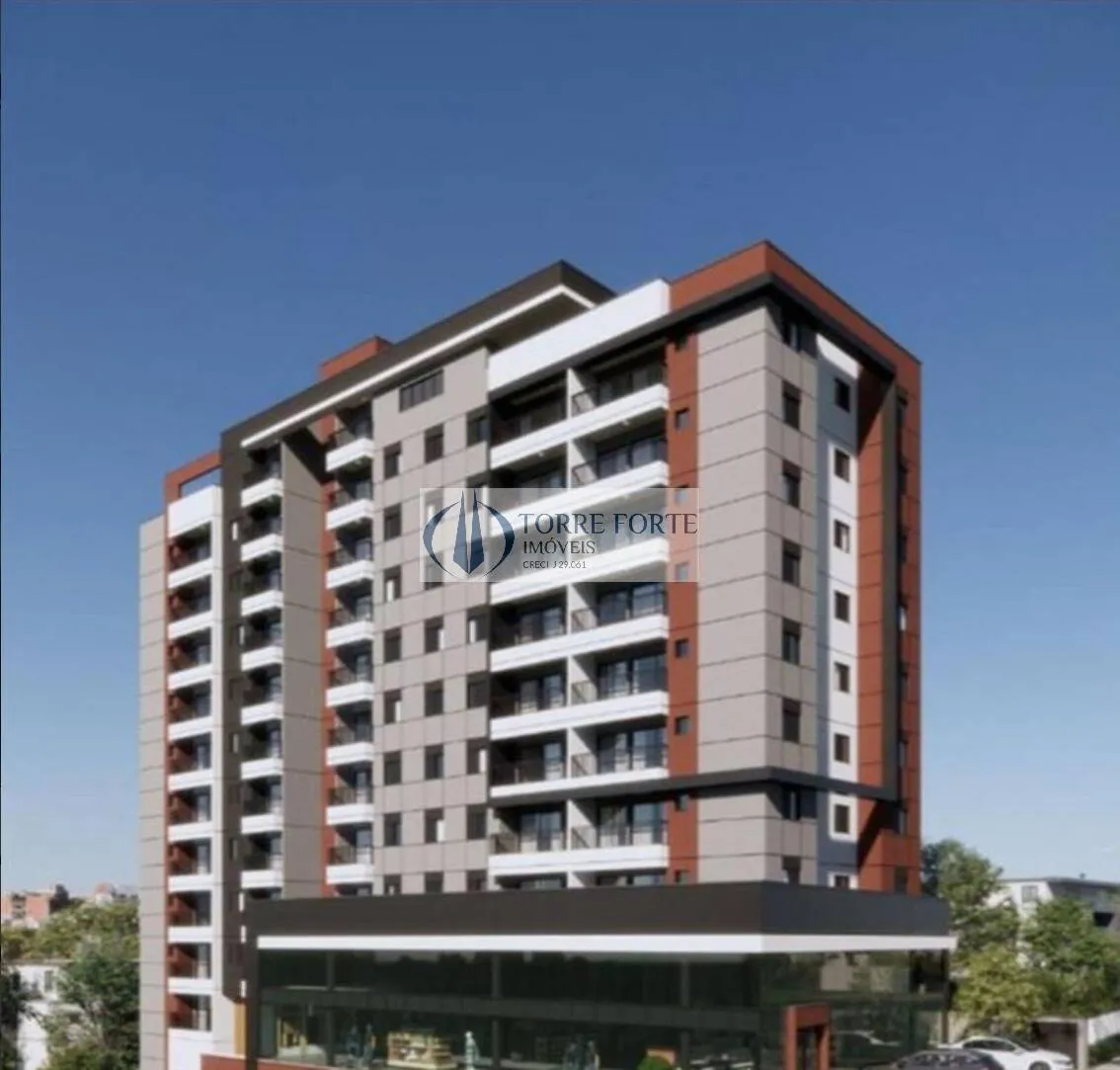 Foto do imóvel Apartamento novo 2 dormitórios(1 suíte) 45 m²|1 vaga|Lazer comp.|Água Fria em Avenida Água Fria