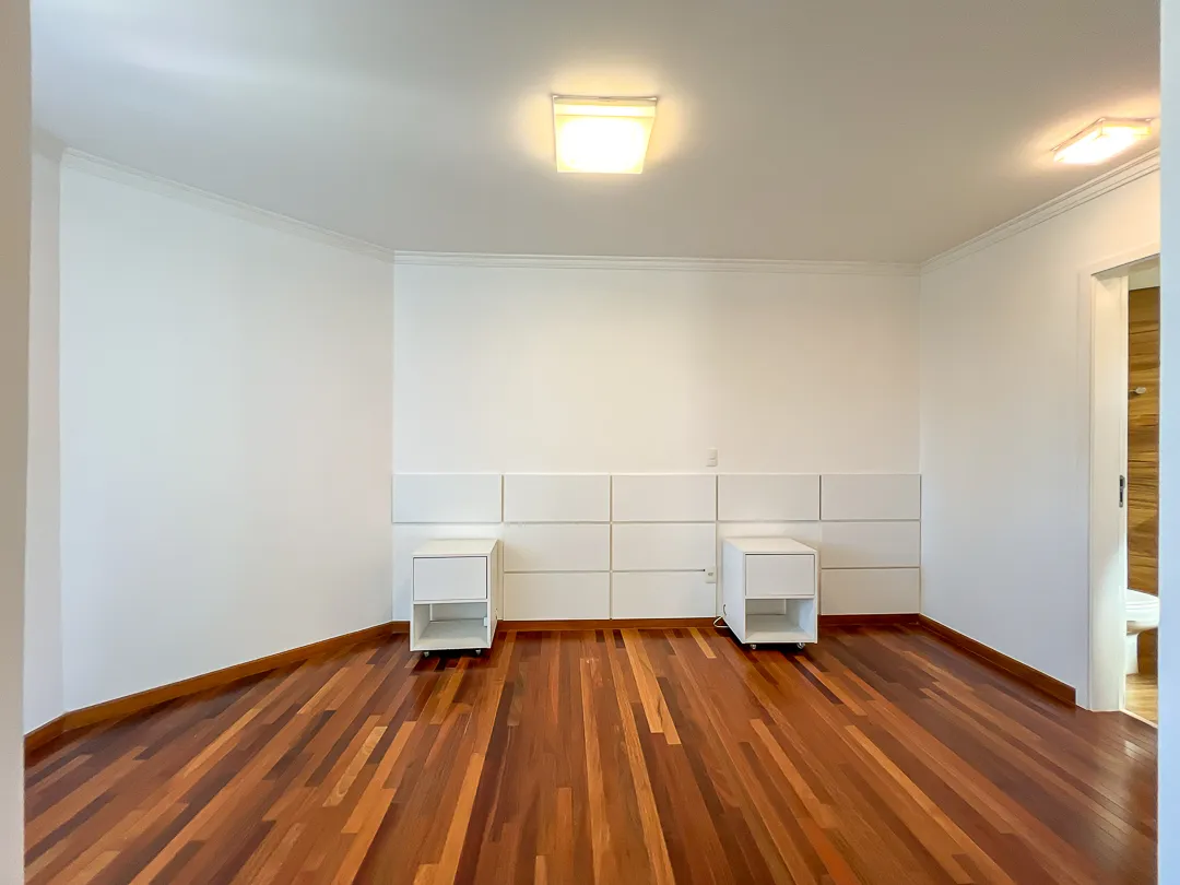Imagem Apartamento para venda e locação em Vila Andrade com 2 quartos, sendo 2 suítes, 116m2