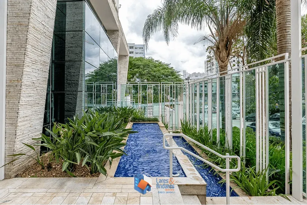 Imagem Apartamento à venda 1 Quarto 1 Suite 1 Vaga 49M² Jardim Aeroporto São Paulo - SP