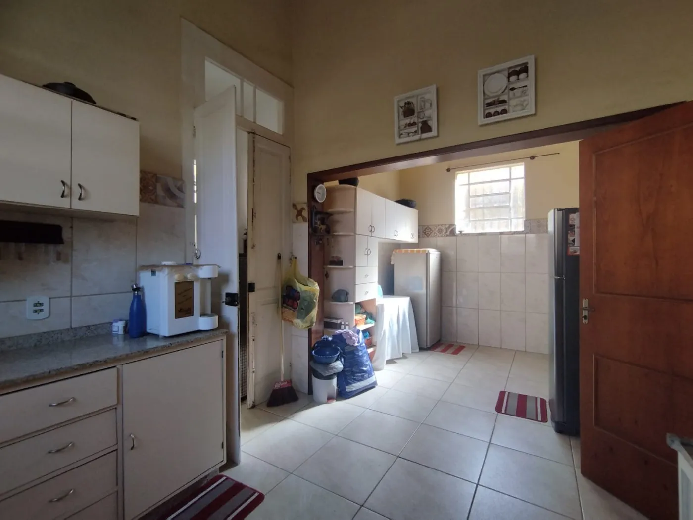Imagem Casa para Venda em Petrópolis / RJ no bairro Centro