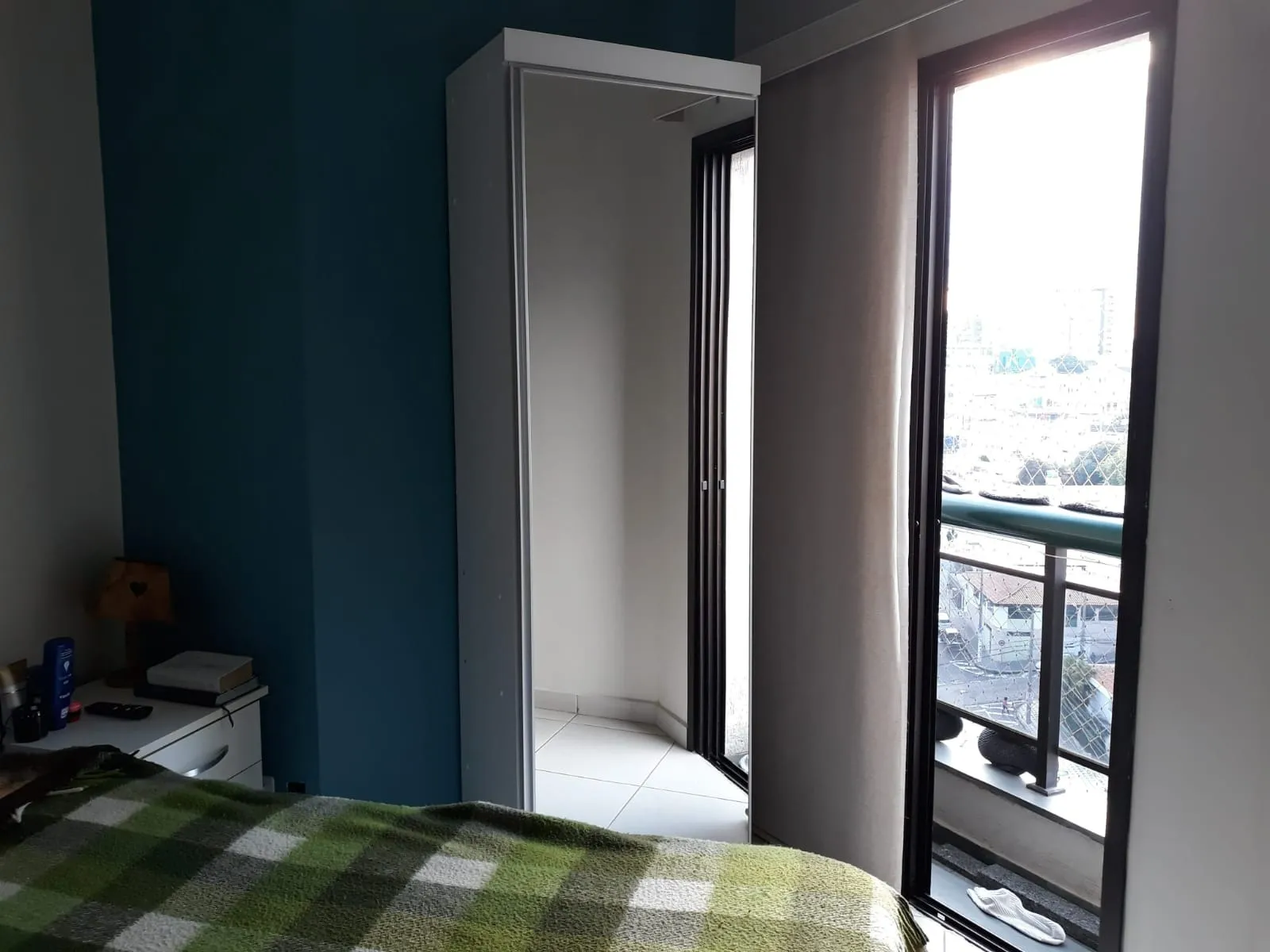 Imagem Apartamento no Edifício Piazza Navona, excelente localização, segurança e lazer.