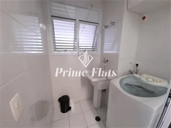 Imagem Flat disponível para venda no Ciragan, com 55m², 1 dormitório e 1 vaga de garagem