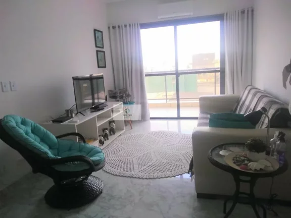 Imagem Apartamento Padrão para Venda em Enseada Guarujá-SP