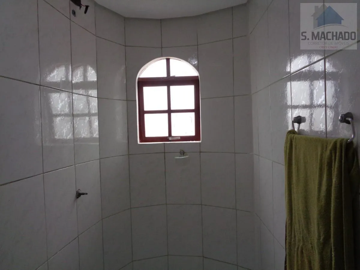 Imagem Casa para Venda em Santo André / SP no bairro vila Alto de Santo André
