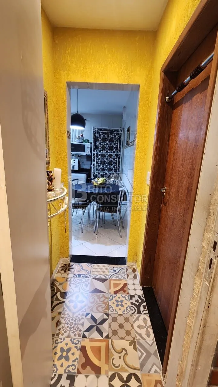 Imagem Casa 3 Quartos à Venda em Nova Cidade - 99m² | Suíte | Terraço | Energia Solar