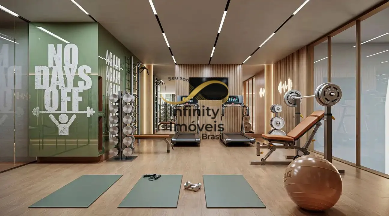 Imagem AURA - Apartamento à venda no bairro Funcionários - Belo Horizonte/MG