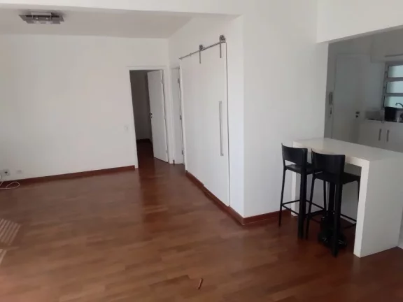 Imagem Vende/Aluga Apartamento 79 M Na Vila Romana