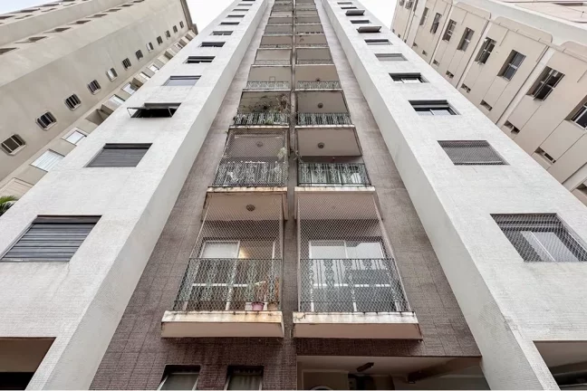 Imagem Apartamento à venda no bairro Itaim Bibi - São Paulo/SP